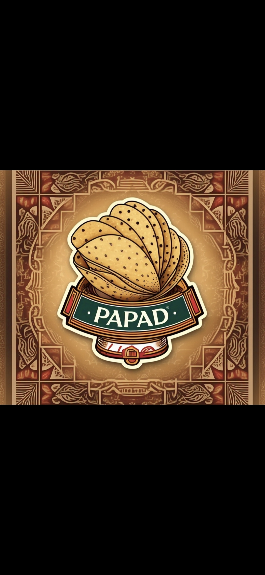 Papad