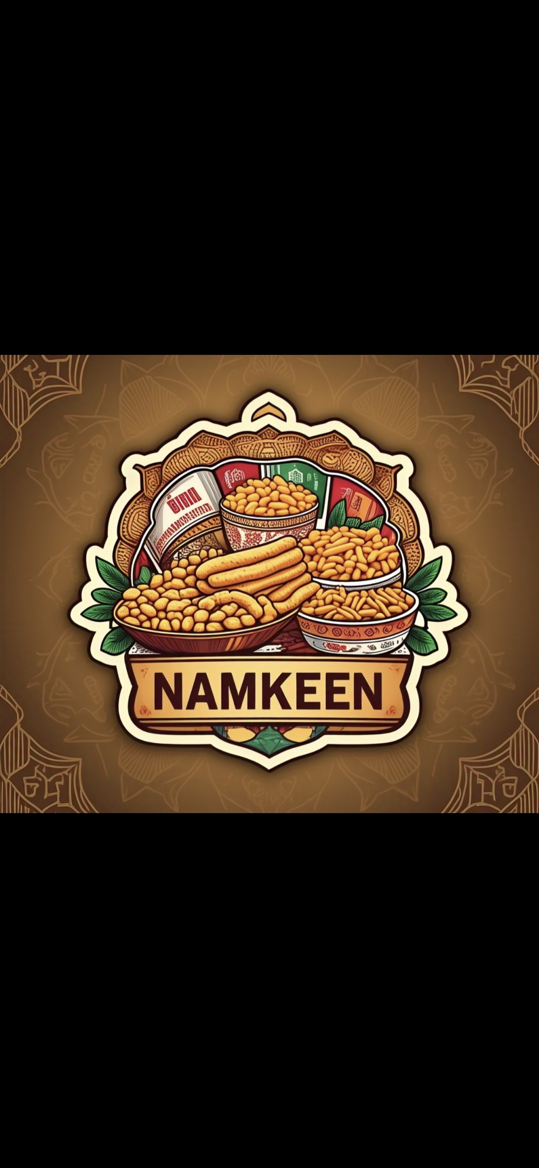 Namkeen
