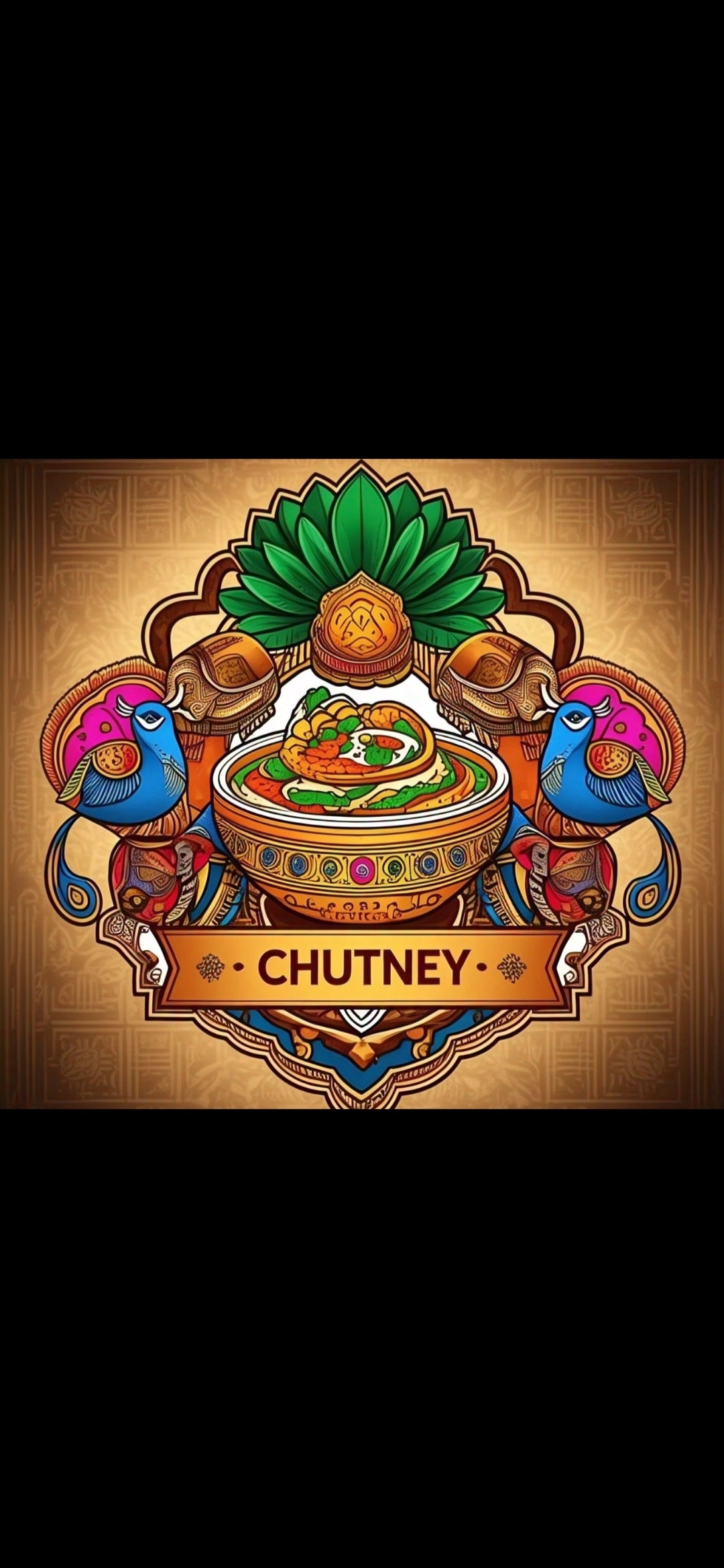 Chutney