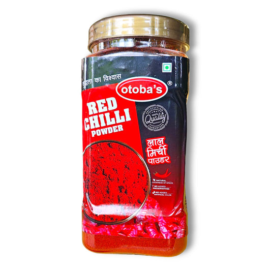Red Chilli Powder | Lal Mirchi Powder 500g