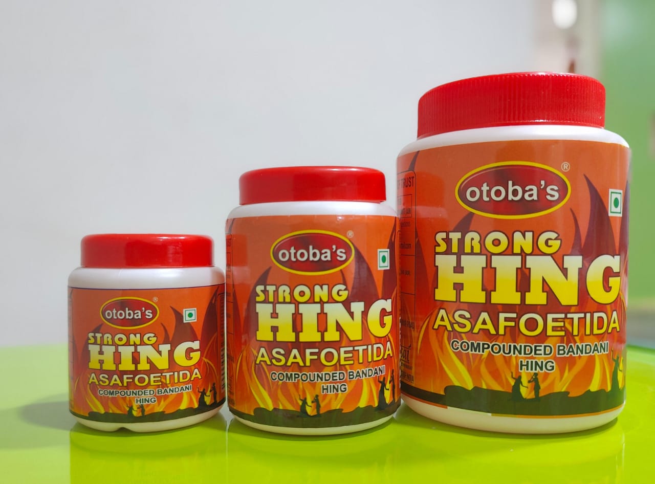 Strong Pure Hing.
