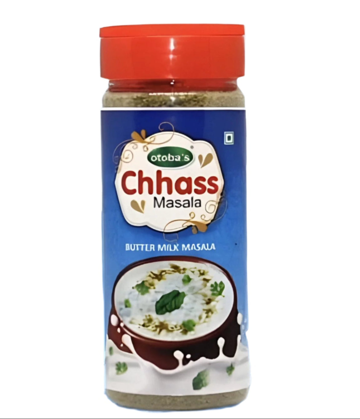 Chass Masala in Sprinkle Bottle 130g.
