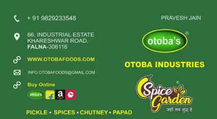 Chass Masala in Sprinkle Bottle 130g.