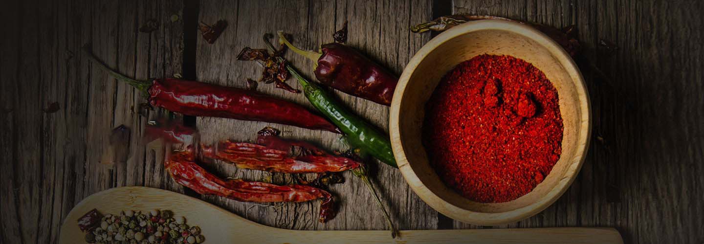 Lal Mirchi Powder, Red Chilli Powder, 500g.