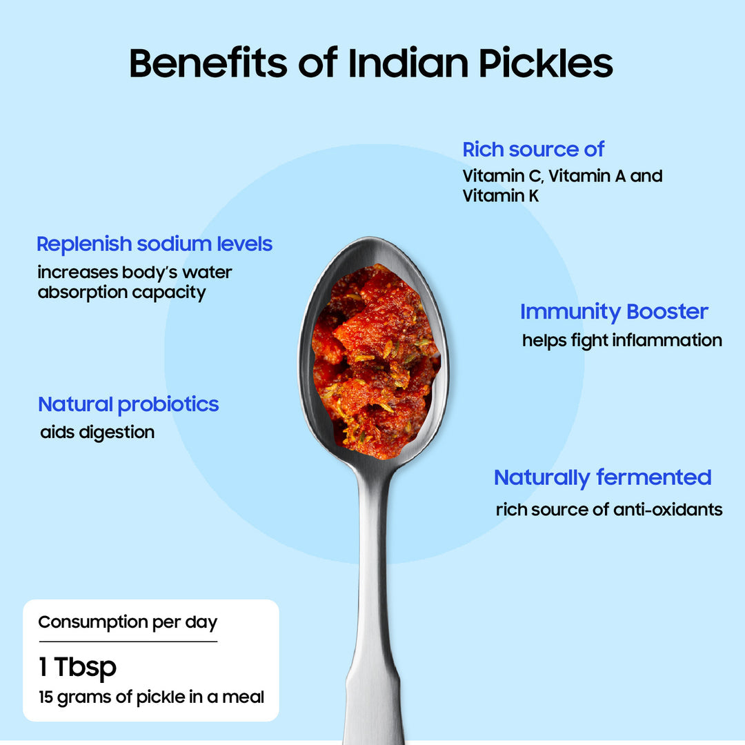 Rajasthani Ker Pickle 400g Bottle.