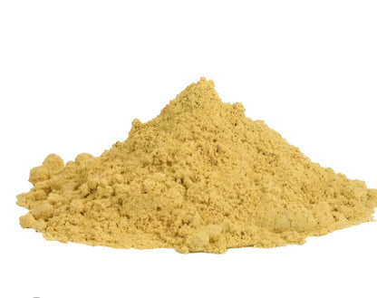 Otoba's Multani Mitti Powder 100G, For Face Pack, Hair Pack, Pure Fuller's Earth For Soft and Glowing Skin