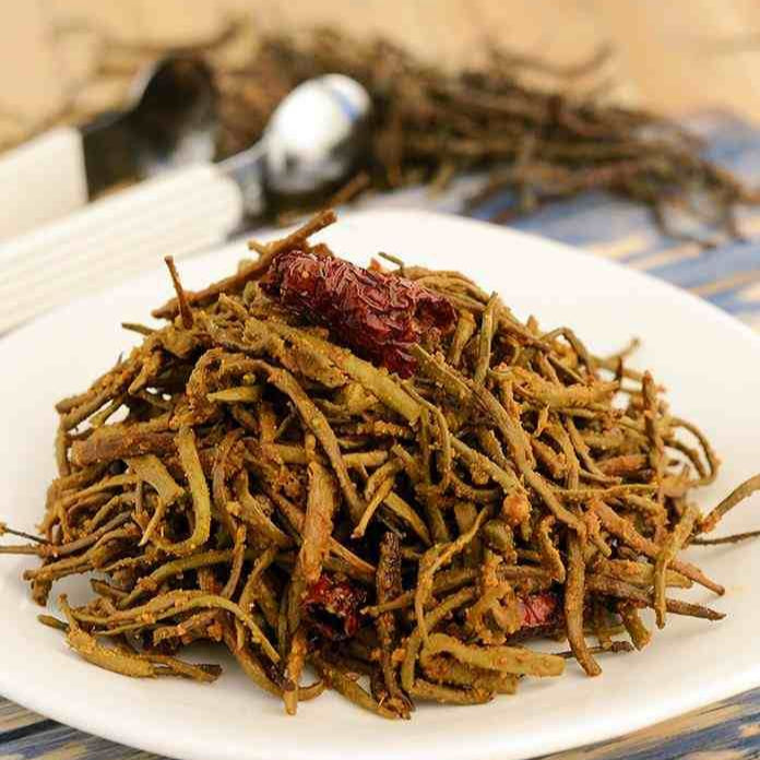 Rajasthani Dry Sangri 100g.
