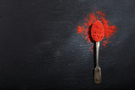 Red Chilli Powder 1 kg
