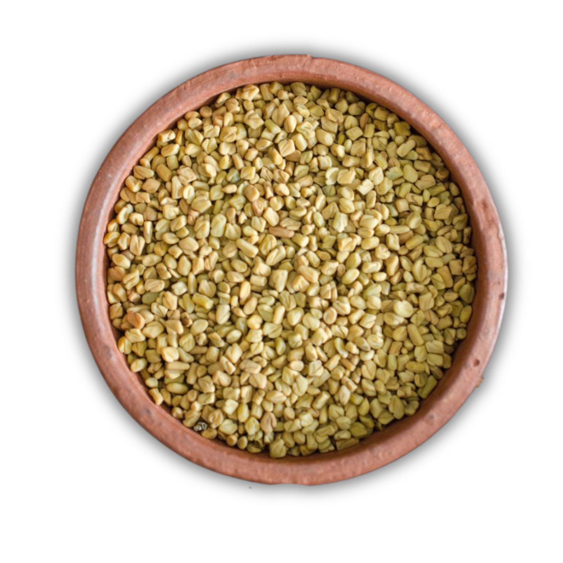 Whole Fenugreek Seeds (Methi Daana) 200g - otoba's foods 