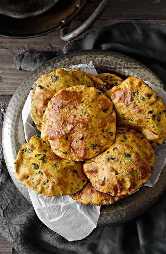 Premium Rajasthani Kasuri Methi 100g.