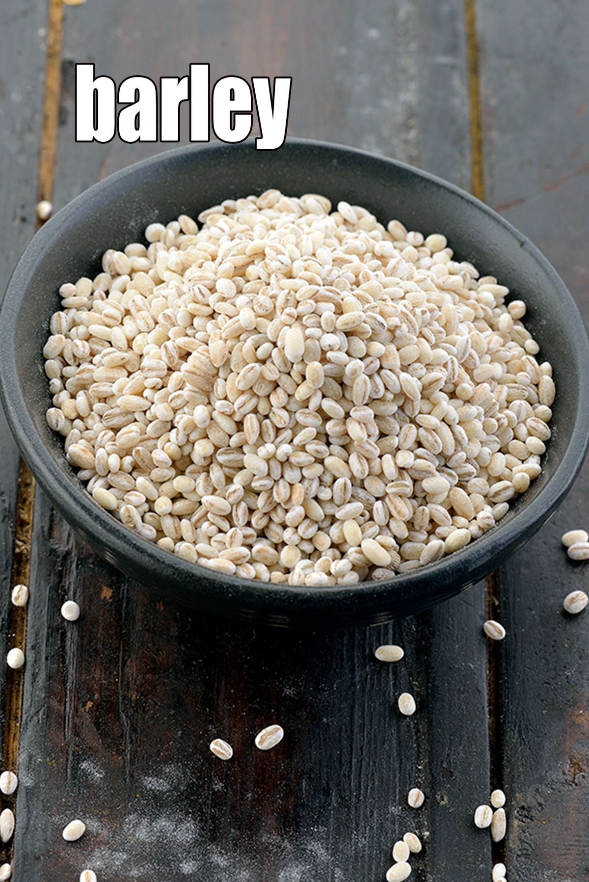 Jau Daliya| Barley Daliya | Pearl Millet Daliya| Porridge| sortex clean 400g.