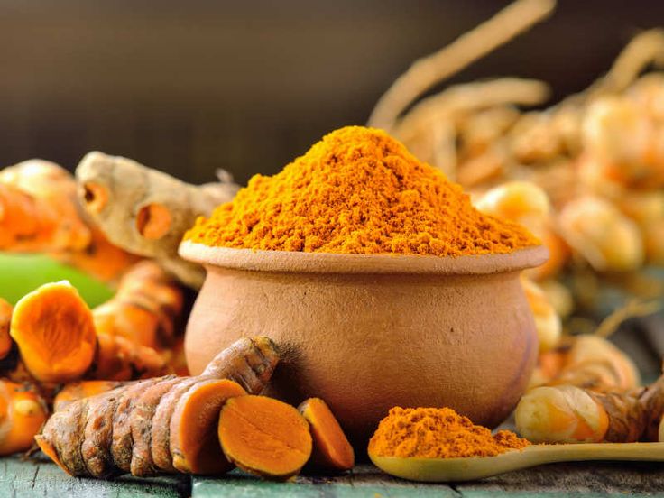Turmeric Powder | Haldi Powder | 1 kg Jar.