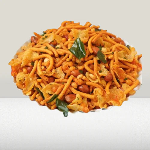 Mix Namkeen 400g.