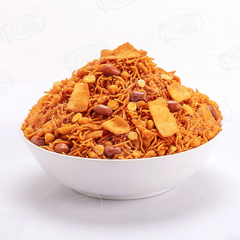 Chatpata Mix Namkeen 400g.