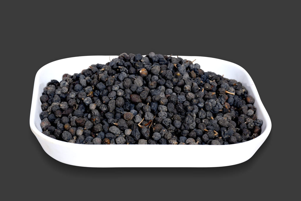 Dry Small Ker 100g.