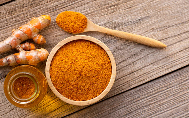 Turmeric Powder | Haldi Powder 500g.