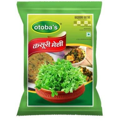 KASTURI METHI 100G - otoba's foods 