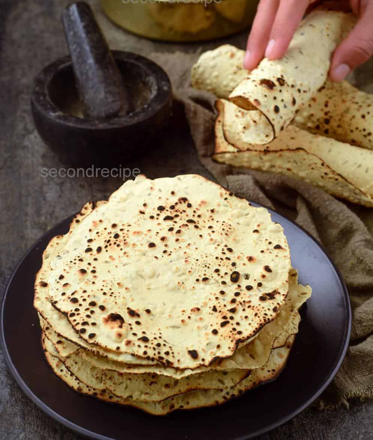 Special Papad 400g.