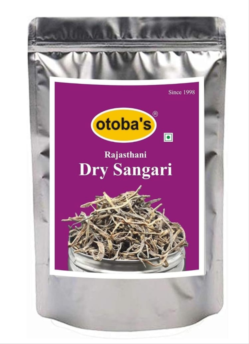 Rajasthani Dry Sangri 100g.