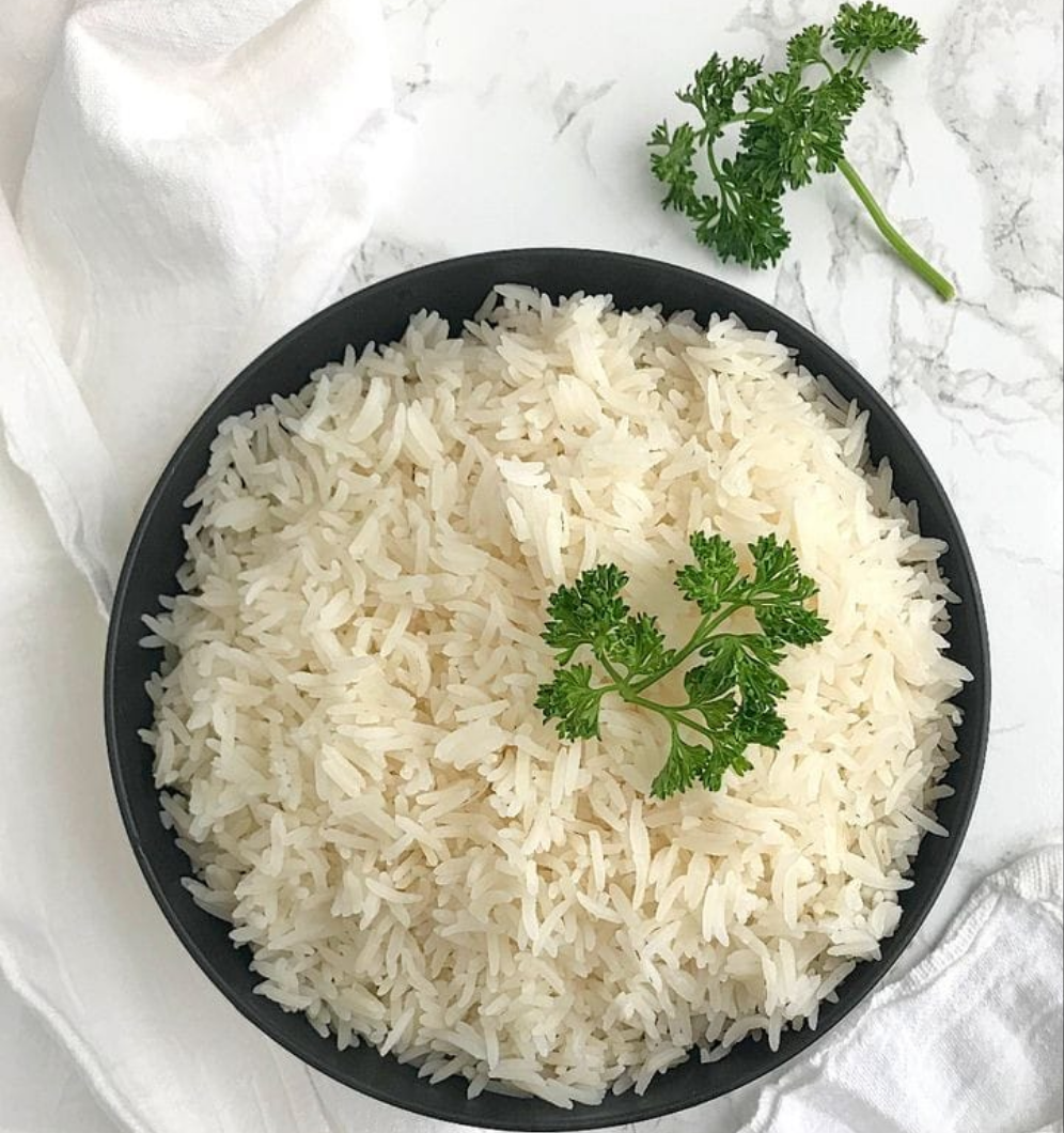 Basmati Rice 1kg.