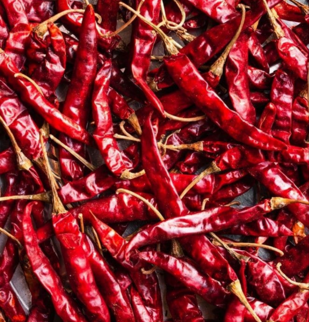 Lal Mirchi Powder | Red Chilli Powder 500g.