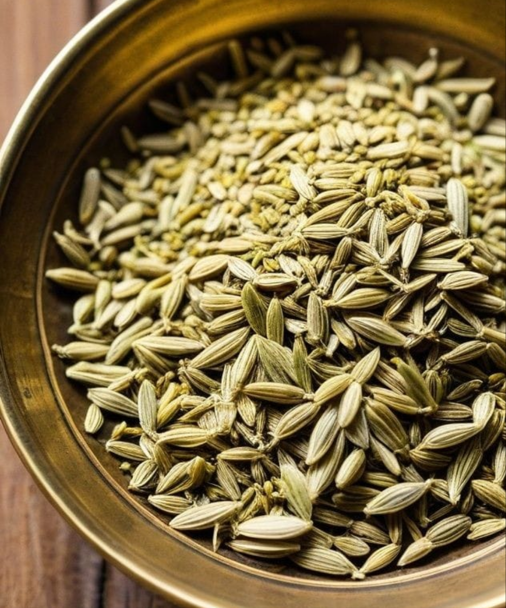 Whole Cumin Seeds |Jeera 100g.