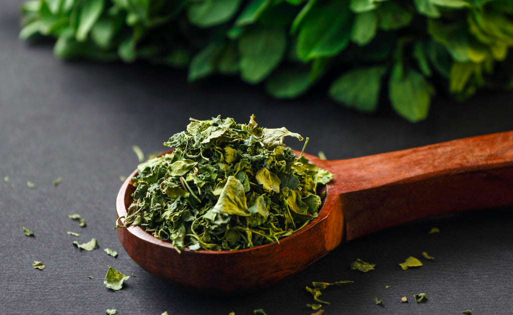 Premium Rajasthani Kasuri Methi 100g.