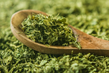 Premium Rajasthani Kasuri Methi 100g.