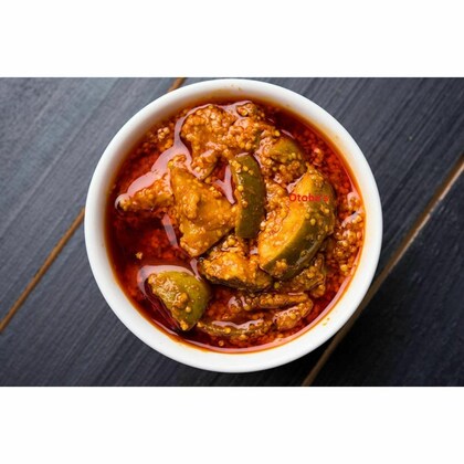 Mewar Mango Pickle 400g.
