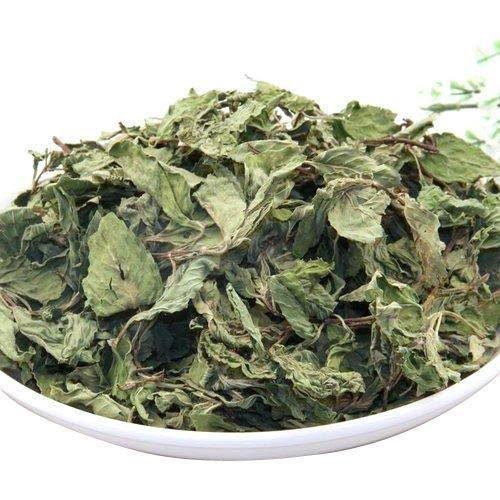 Dry Mint Leaves | Sukha Pudina Patti | pudhina leaves | ( 100GMS ) - otoba's foods 