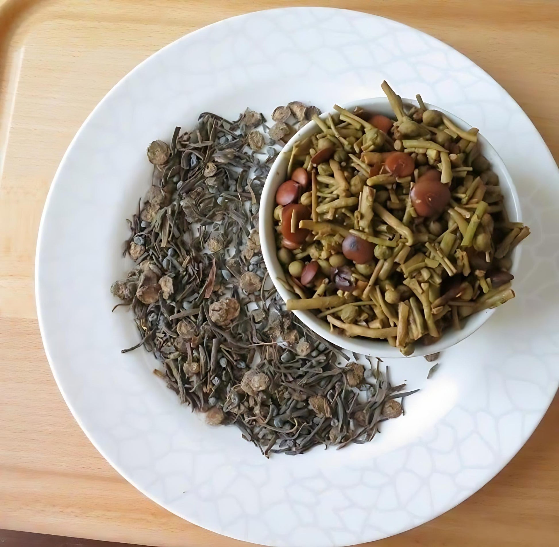 Panchkutta Pickle | Pachkuta Pickle Mix 250g.