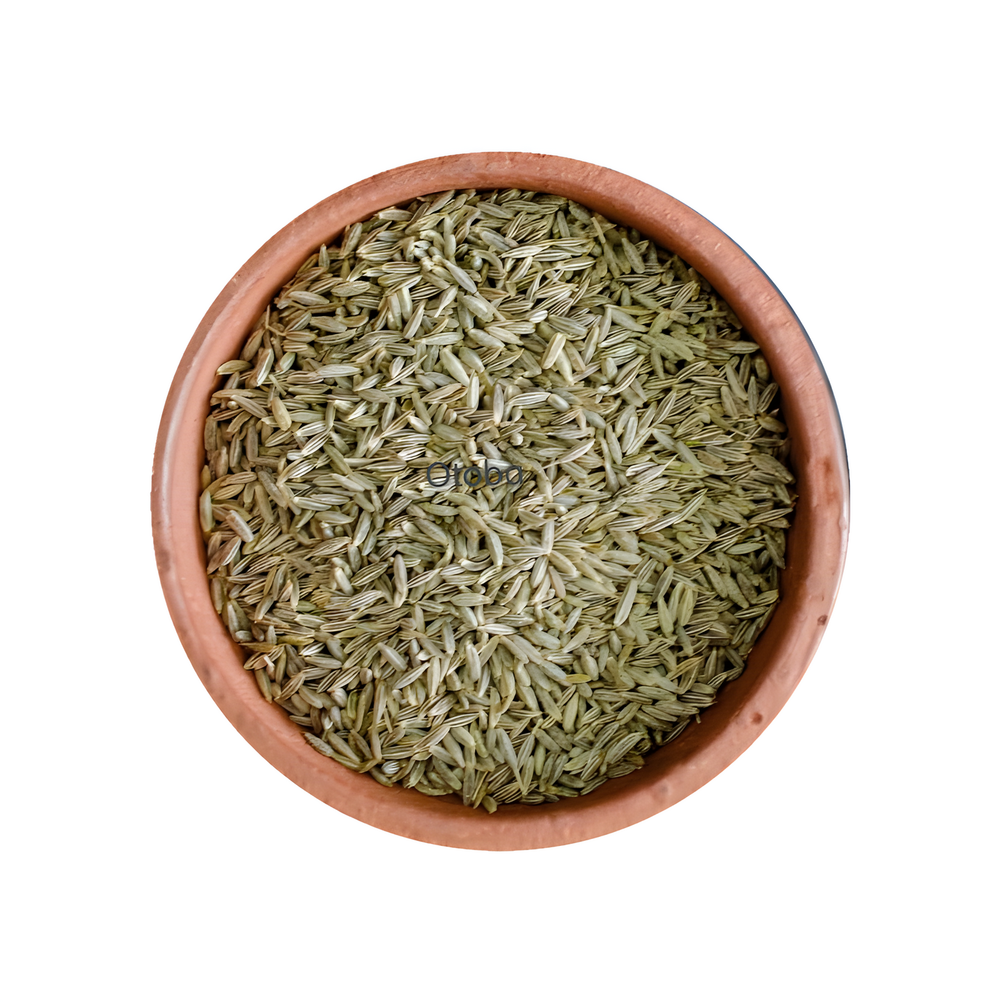 Whole Cumin Seeds Jeera Natural & Healthy Spices, Enhances Taste, Hygienically Packed - 100 Grams - otoba's foods 