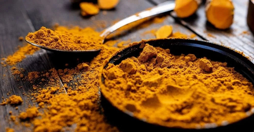 Turmeric Powder | Haldi Powder 500g.