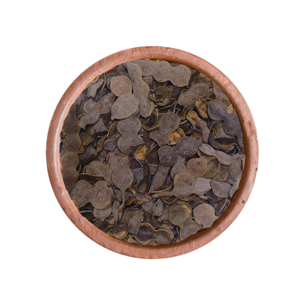 Dry Bavaliya |Bavaliya vegetable| 100 Grams - otoba's foods 