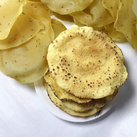 HOMEMADE MAIDA KHICHIYA 1KG