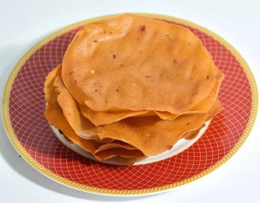 HOMEMADE MAKKI KHICHIYA 1KG