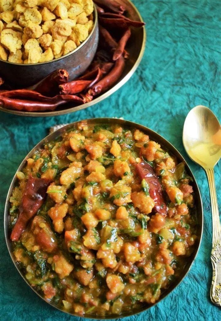 Homemade Mangodi | Mungori Wadi | Badi | Moong dal | 400g.