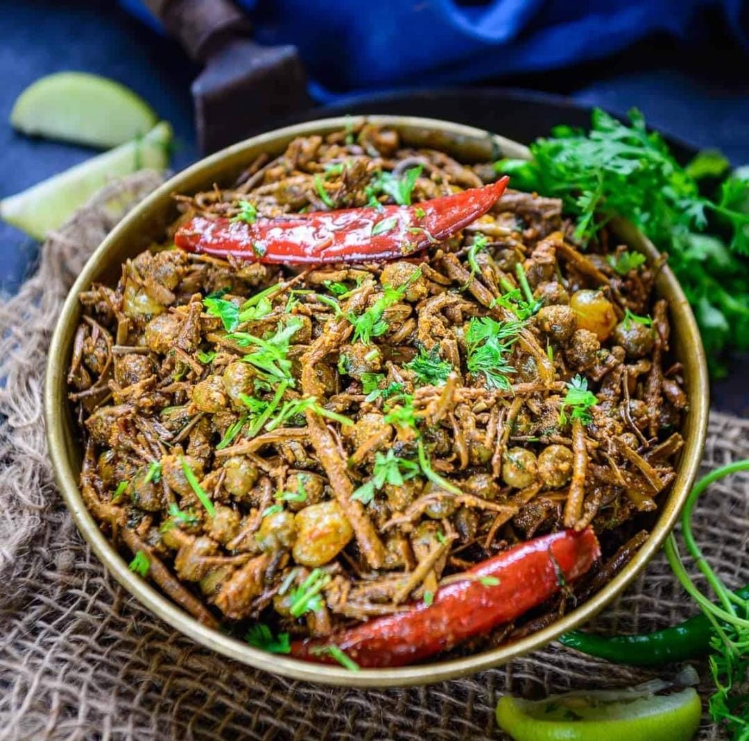 Panchkuta Pickle 200g.