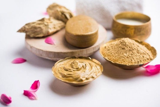 Multani Mitti Powder 100g.