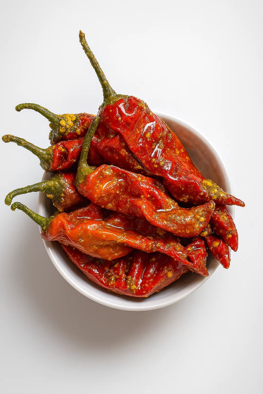 Chatpata Red Athana Mirchi.