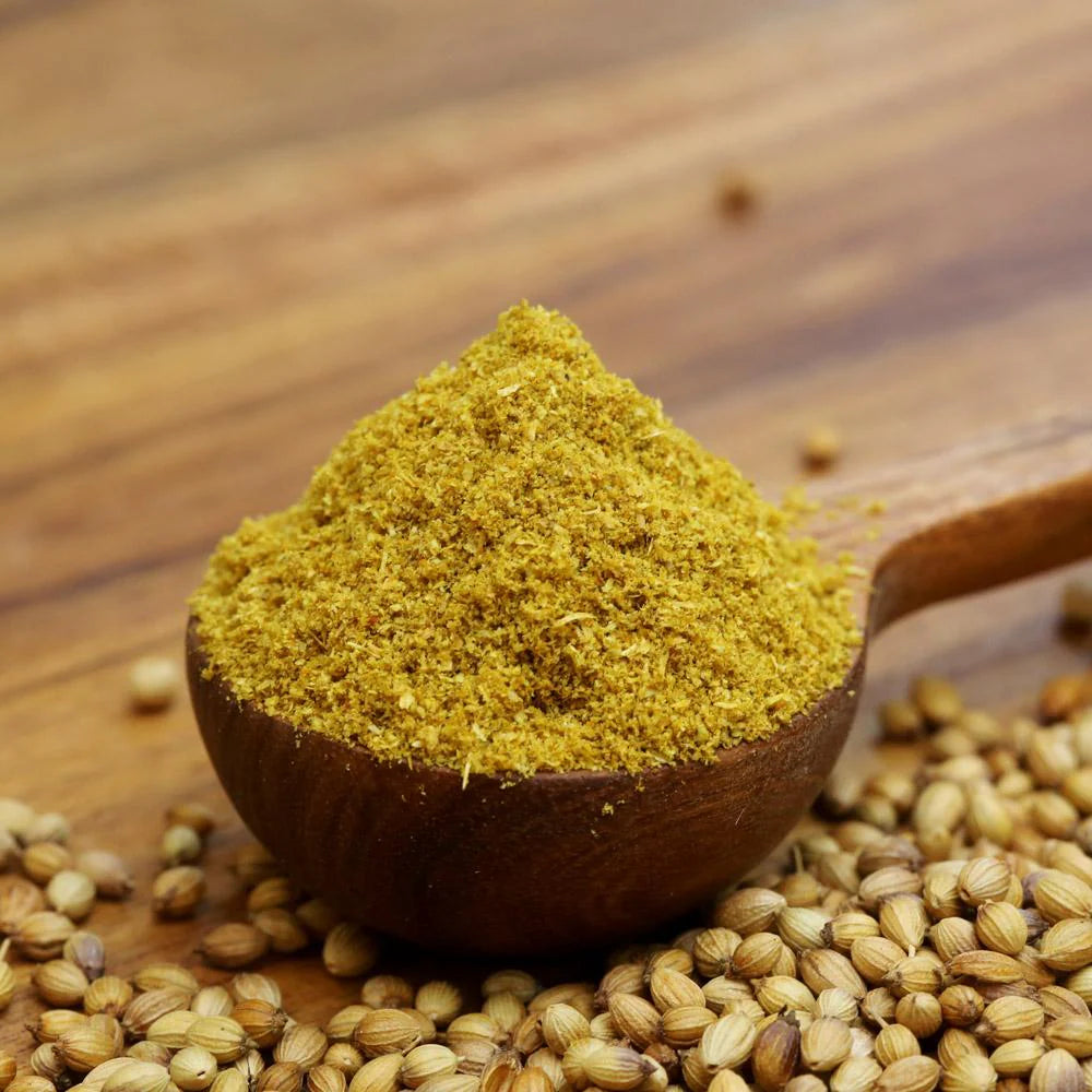 Coriander Powder | Dhaniya Powder 500g.