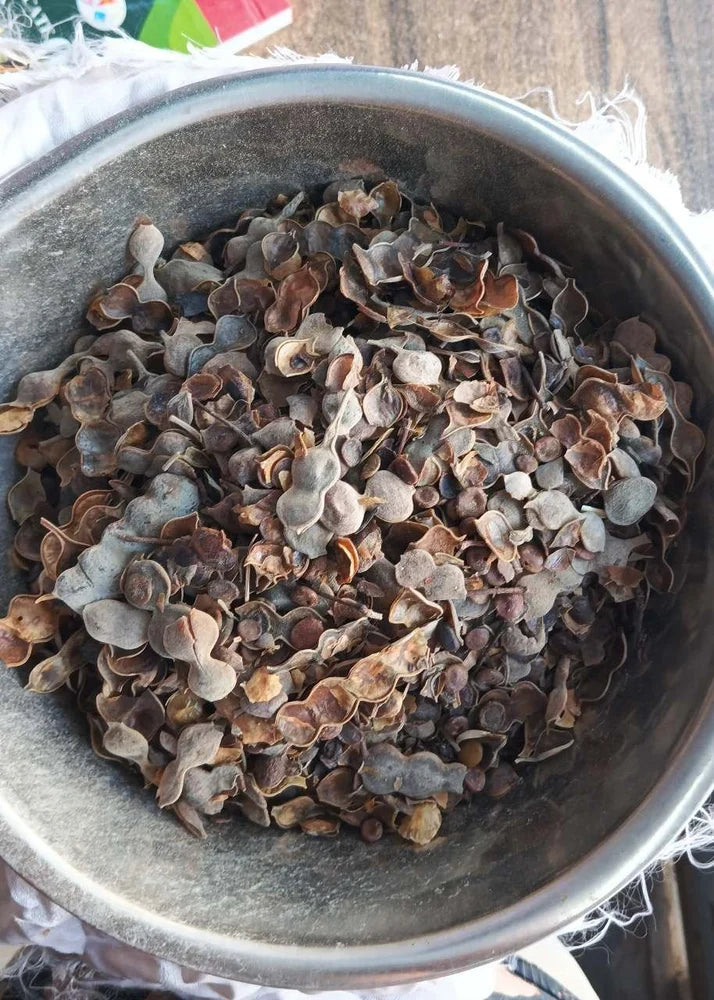 Otoba's Dry Bavaliya | Bavaliya vegetable 100g.