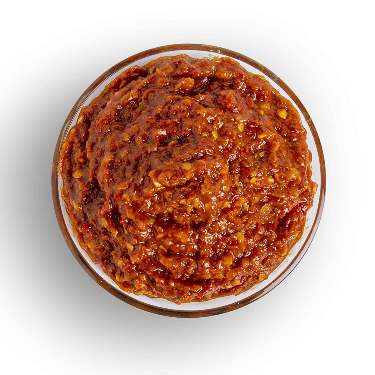 GARLIC CHUTNEY 200G