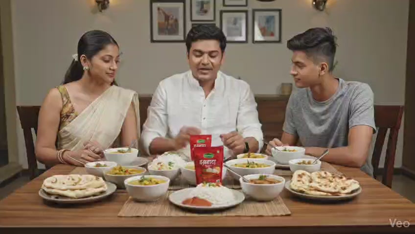 Rajasthani Spicy Garlic Chutney | Lahsun Chutney | Jhannata.