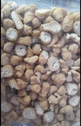 Homemade Chawla Dal Wadi 400g.