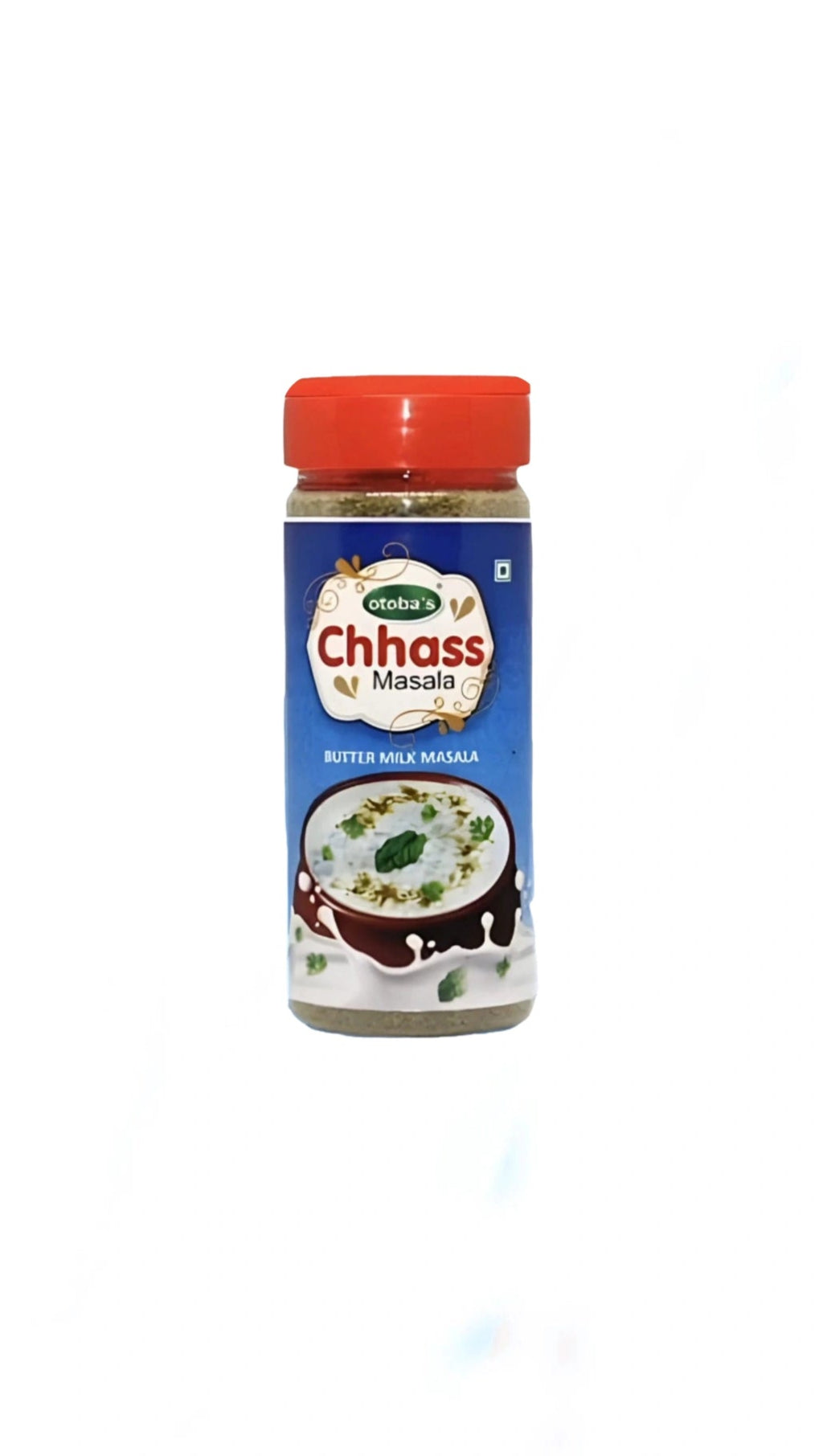 Chass Masala in Sprinkle Bottle 130g. – Otoba's food