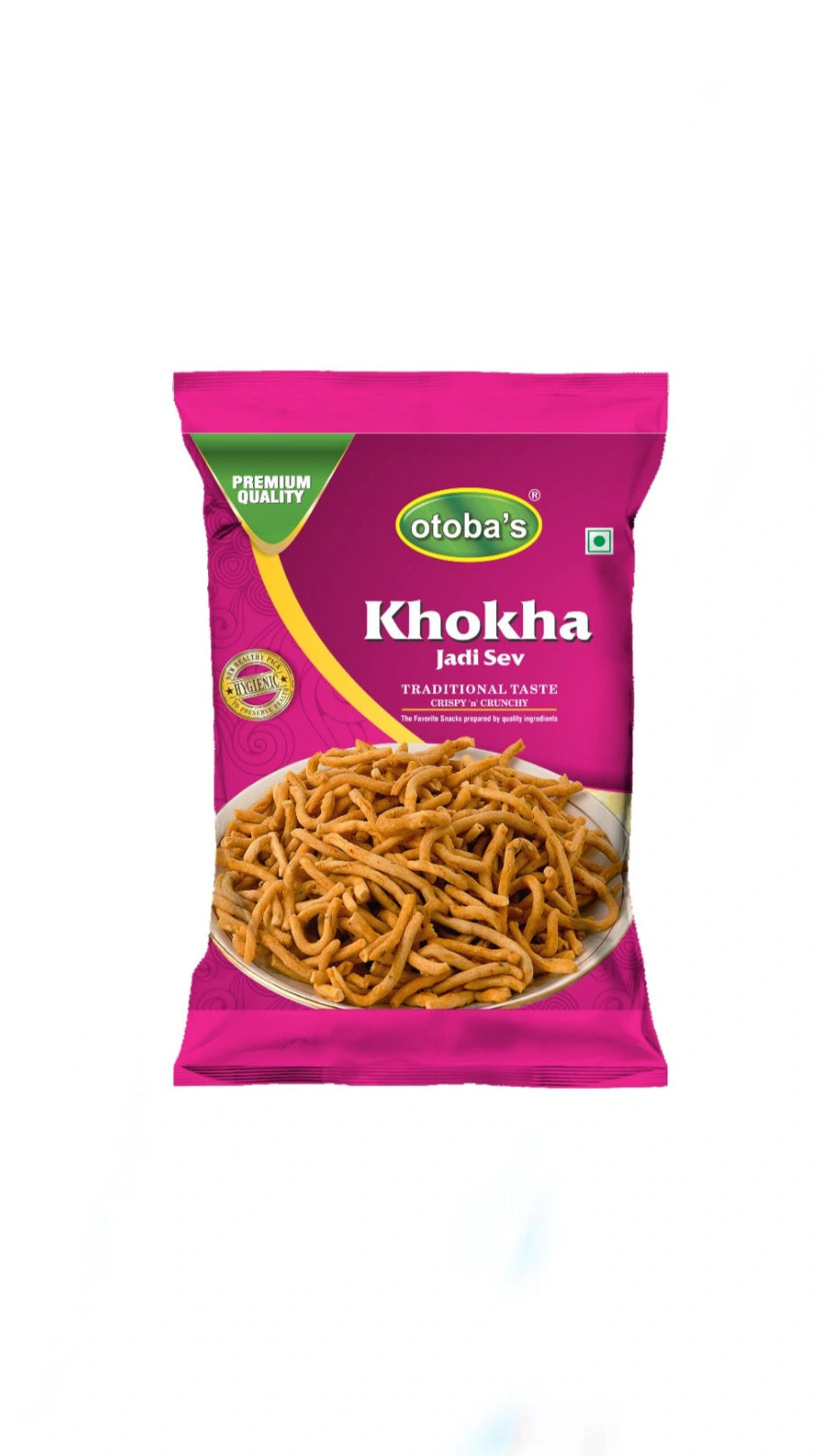 Marwari Khokha Sev 400g.