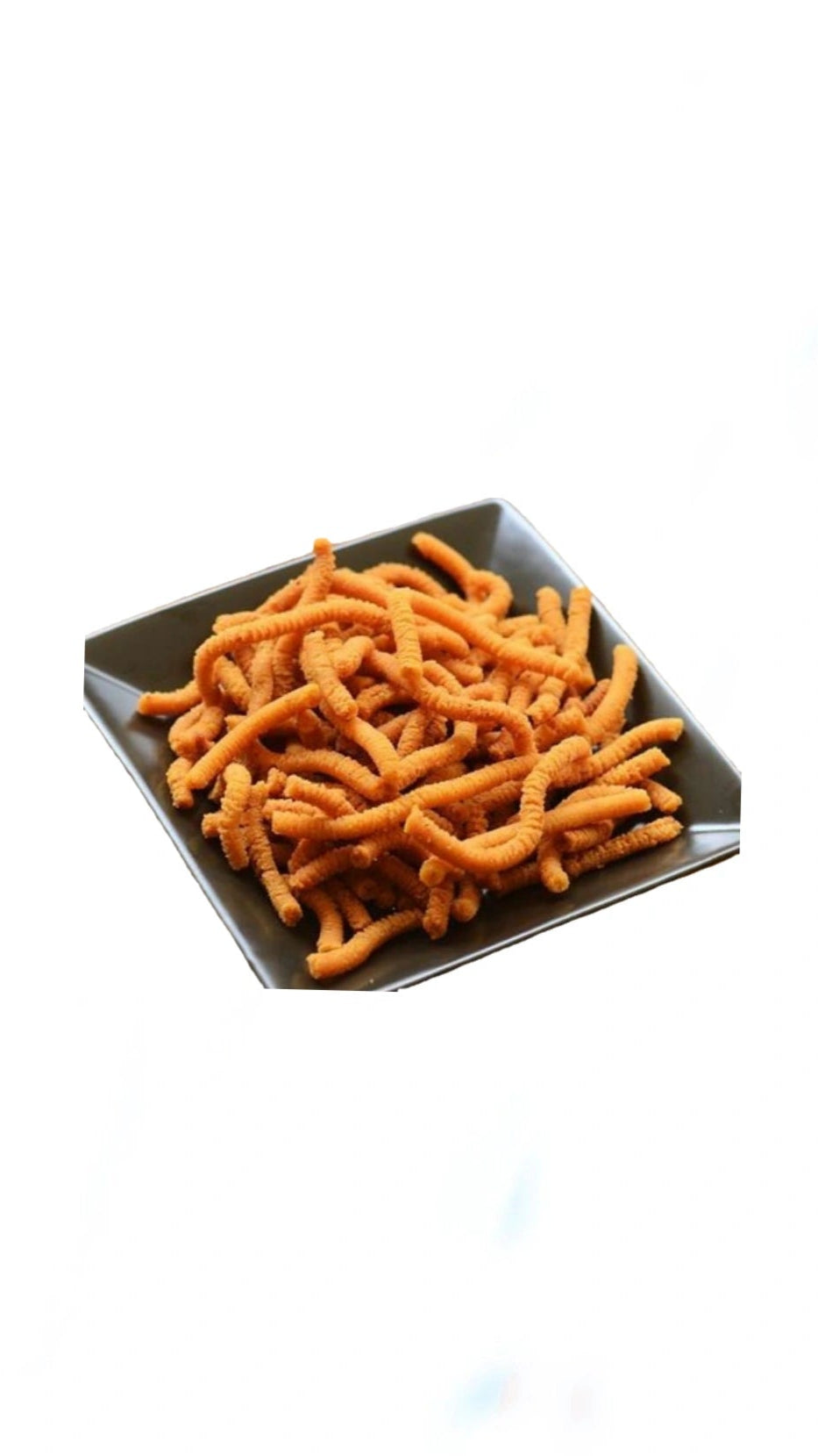 Lahsun Sev Gathiya | Garlic Sev | Namkeen 400g.