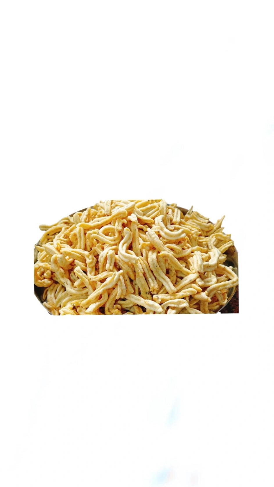 Otoba's Besan Gathiya | Vanela Gathiya | Indian Snacks | Namkeen | Brunch snack 400g.