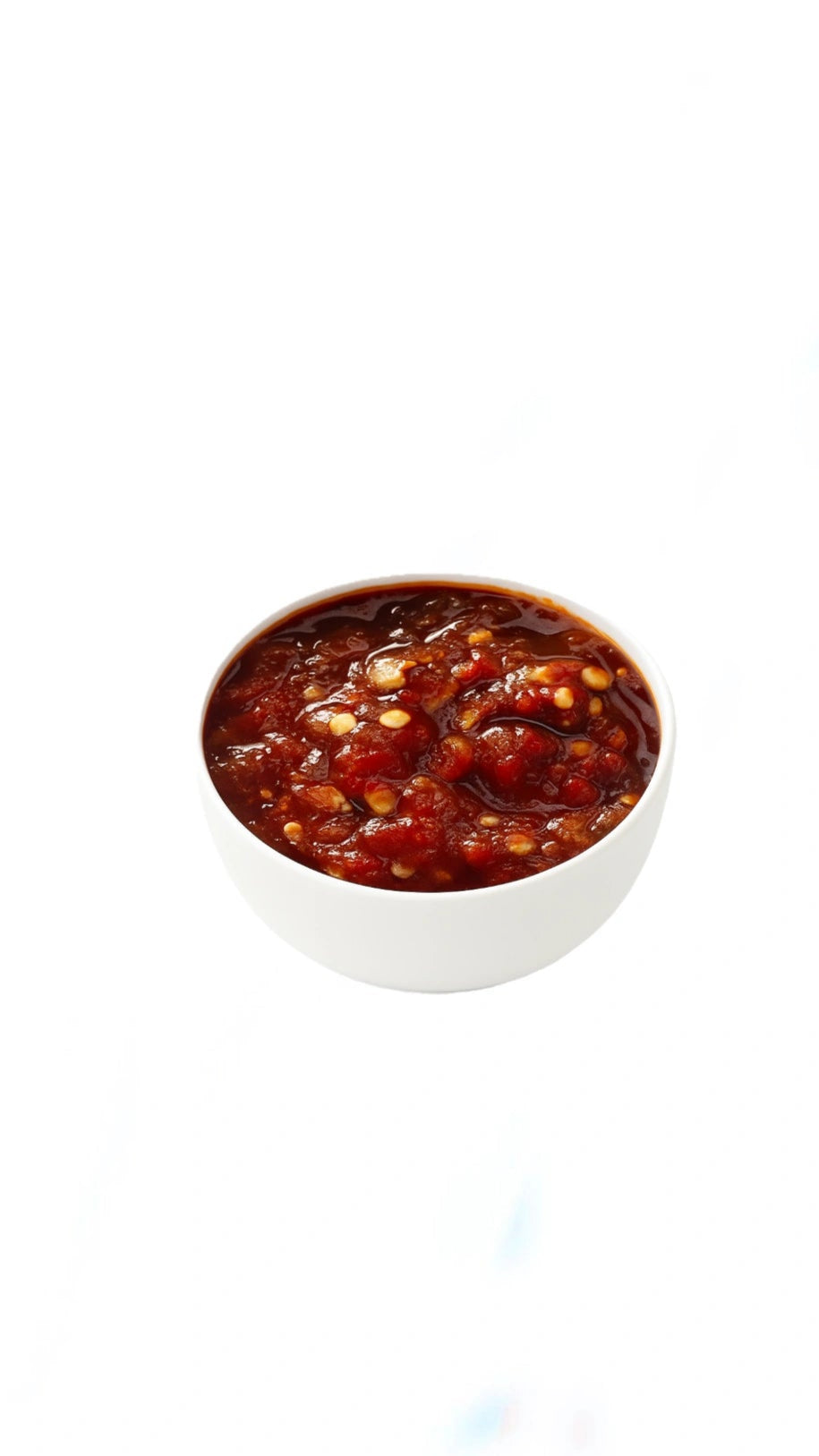 Sweet Red Chilli Pickle | Mitha Lal Mirchi Achar 200g.